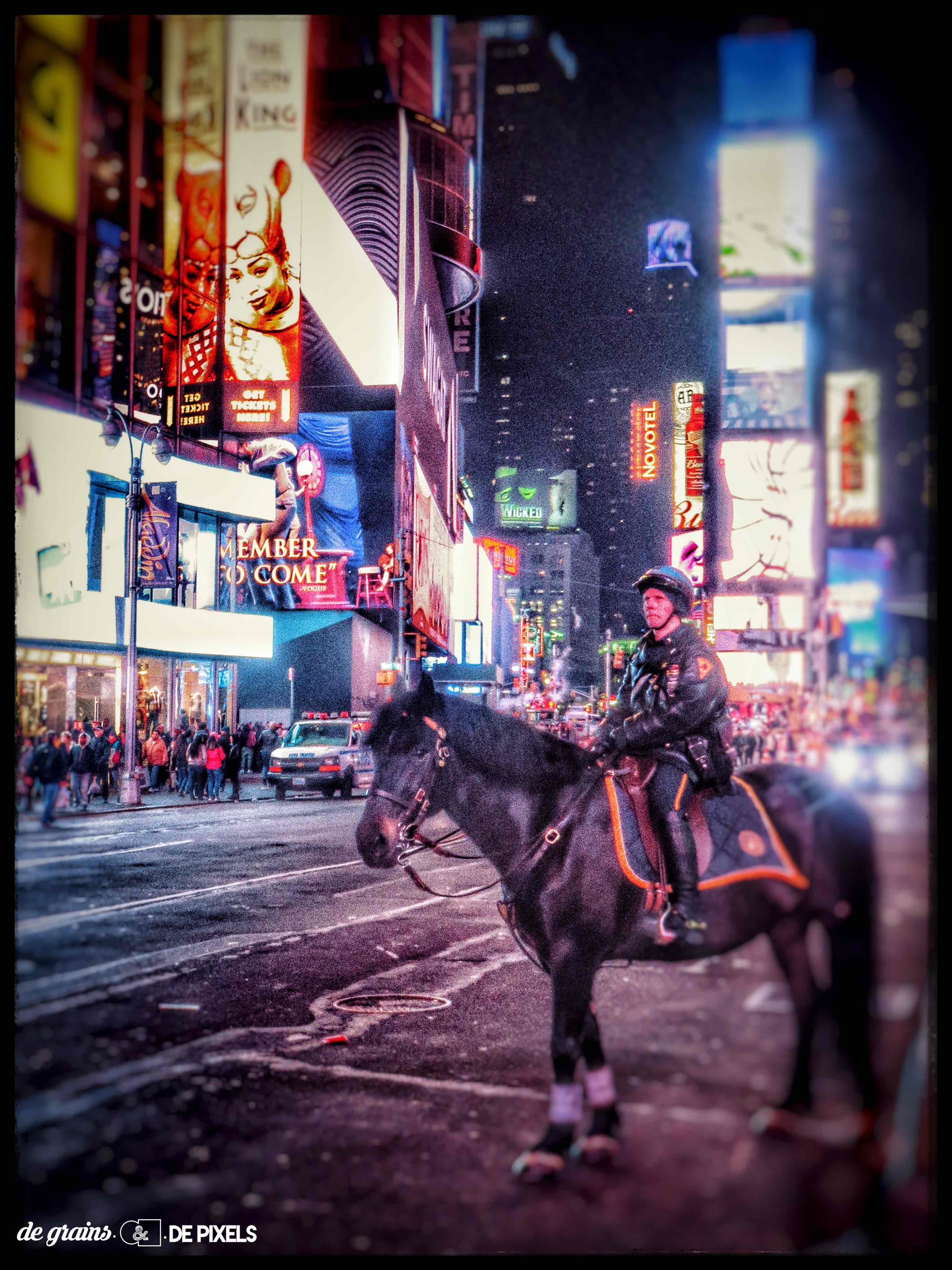 COLORS OF NEW-YORK  <br/>👨‍🎨 📷 🗽